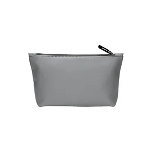 Beauty Case Personalizzato in Morbida Pelle PU Impermeabile con Accessori - Product Image 5