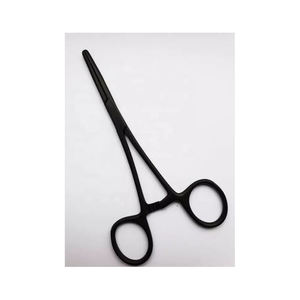 Pinces hémostatiques chirurgicales en acier inoxydable Chetal, ensemble d'instruments gynécologiques obstétrique/gynécologie, instruments médicaux de haute qualité - Product Image 2