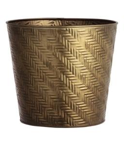 Jardinières décoratives de luxe en béton pour balcon de jardin et aménagement paysager d'hôtel - Product Image 3