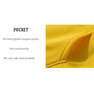 Conjunto de Sudadera con Capucha y Pantalones Deportivos Extra Grandes, Lisos y Personalizables, Nuevo Estilo, Transpirable, Ropa Deportiva Informal para Hombre - Product Image 4