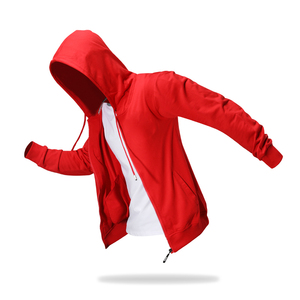 Sudaderas con Capucha Personalizadas para Hombre, 100% Algodón, Hombros Caídos, Estampado Personalizado, Sudaderas Extra Grandes de Estilo Urbano para Hombre - Product Image 2