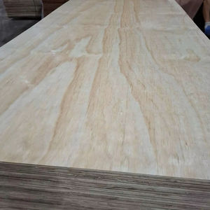 Contrachapado de Pino Vietnamita - Superficie Lisa, Impermeable y Resistente a la Humedad, Ecológico para Exteriores - Product Image 1