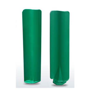 Meilleures ventes Highway Anti-glare Board Traffic Attention Safety FRP Anti-Dazzle Boards - Product Image 3