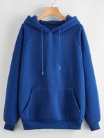 Muestra Gratuita OEM, Conjunto de Sudadera con Capucha para Hombre, 100% Algodón, Manga Larga, Estampada, Sudadera Holgada con Capucha, Logotipo Personalizado, Venta al Por Mayor de Invierno
