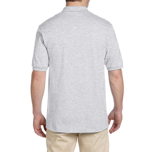 เสื้อเชิ้ตผู้ชายขายส่ง ผ้าแคนวาส 100% คอตตอน แขนสั้น สวมใส่สบาย ระบายอากาศได้ดี เหมาะสำหรับฤดูร้อน คุณภาพสูง - Product Image 4