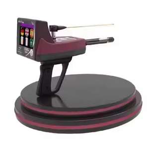 NOUVEAU Détecteur Intelligent GER Detect Titan 500 Maintenant Disponible - Catégorie de Produit kb Tools OMT - Product Image 1