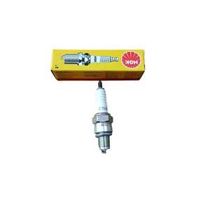 C7HSA Spark Plug for Cup YBR Scooter <b>Motorcycle</b> <b>Electrical</b> & Ignition <b>Systems</b> Made in TR - Product Image 1