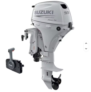 Mejor Proveedor de Motor Fuera de Borda Marino DF9 9BTHS5 de 9.9 HP - Product Image 1