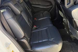 MERCEDES-BENZ GL63 AMG 2014 D'OCCASION CÔTÉ GAUCHE/CÔTÉ DROIT - Product Image 5