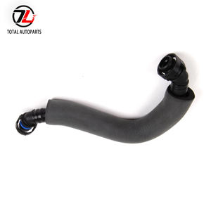 Manguera de Respiración PCV OEM 06J 103 221B 06J103221B Compatible con Au-di A3 A4 V-W Go-lf Pa-ssat Ti-guan Sko-da 1.8T - Product Image 2