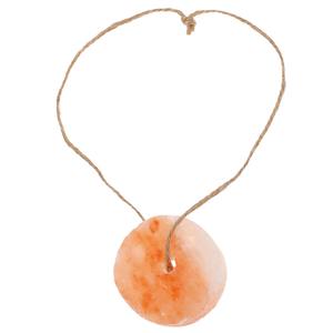 Bloc de sel pour animaux de compagnie sculpté de fleurs pour cochons d'Inde Hamsters autres animaux décoration de la maison jouets à lécher salin minéral - Product Image 3