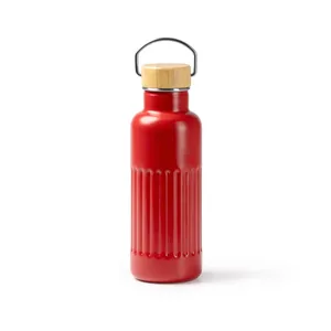 Borracce Termiche Gloop Sostenibili in Acciaio Inossidabile - Gadget - Product Image 4