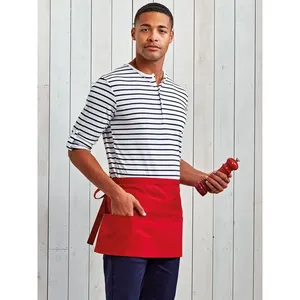 Customisable Colours Collection Merchandising Apron - Product Image 2