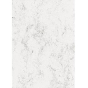 กระดาษลายหินอ่อนสีเทา SIGEL ขนาด DIN A4 90 กรัม/ตร.ม. 100 แผ่น/แพ็ค - Product Image 1