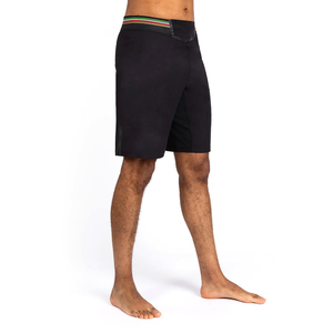 Short de jogging personnalisé pour entraînement d'arts martiaux Design personnalisable Shorts Mma à sublimation Vente en gros Pantalons courts de combat à la mode Prix bas - Product Image 6