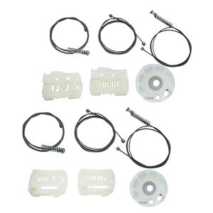 Kit de réparation de vitre de porte avant-SET pour Hyundai i30 - Product Image 1