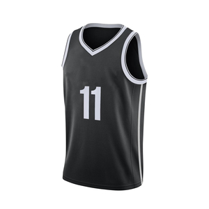 Diseño profesional personalizado de camisetas de baloncesto sublimadas, camisetas de baloncesto reversibles para entrenamiento de equipo, precio económico. - Product Image 1