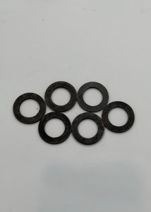 แหวนรองเหล็กอุตสาหกรรมหนัก 5533037000 สำหรับแท่นขุดเจาะและเครื่องจักรเหมืองใต้ดิน อะไหล่ทดแทน - Product Image 4