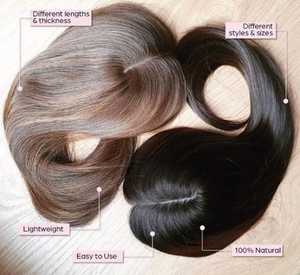 <b>TOP</b> GRADE Remy Indian Human Hair Brazilian Hair Weave Bundles 100% Virgin <b>Silky</b> Straight Wave Machine Double Hair Extensions - Product Image 1