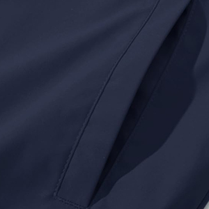 Vestes bomber pour femmes, styles décontractés, couleur unie, fermeture éclair robuste, vêtements de sport, veste bomber pour femmes d'extérieur - Product Image 6