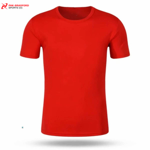 2023 gros Logo personnalisé grande taille élégant Stock qualité en vrac hommes T-Shirts de qualité supérieure tissu très doux T-Shirts - Product Image 6