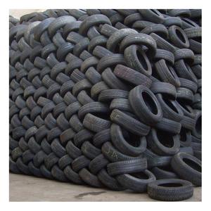 Neumáticos Usados, Llantas de Segunda Mano, Neumáticos Usados en Perfecto Estado para Autos, Venta al Por Mayor - Product Image 1