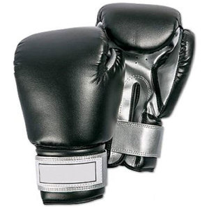 Gants de boxe professionnels Offre Spéciale de 8oz couleur personnalisée équipement d'entraînement d'arts martiaux mixtes en cuir de haute qualité pour adultes - Product Image 2
