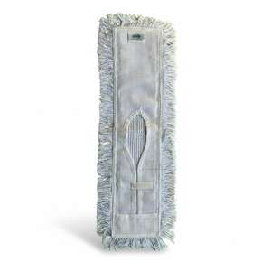 Mopa para Polvo Gizmop de 18 Pulgadas, Modelo Estadounidense, Tela de Microfibra, Autoescurrible, Antibacteriana, Reutilizable, Duradera, Sostenible, para Pisos de Parquet, Seco/Húmedo - Product Image 3