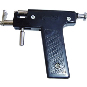 Herramienta para piercing de oreja - Product Image 1