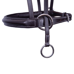 Las bridas de cuero están diseñadas para proporcionar artículos de la más alta calidad y funcionalidad. - Product Image 3