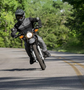 2026 Yamaha XT 250 Moto tout-terrain d'aventure, sportive, de tourisme, vintage - Product Image 2