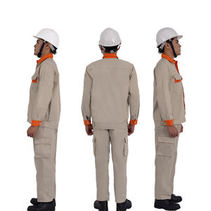 Pantalones de trabajo para hombres de producción a granel y pantalones Cargo-Diseño personalizado, OEM/ODM y precio de fábrica - Product Image 4