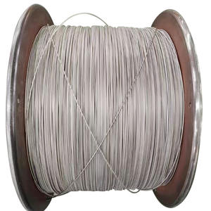 Suave alta permeabilidad saturación inducción magnética imán de ferrita compuesto superficie brillante barra patrón aleación 50 aleación magnética - Product Image 4