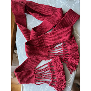 Venta al por mayor 2025 vestido de graduación personalizado con estolas adulto graduación estola lisa y borla de alta calidad - Product Image 4