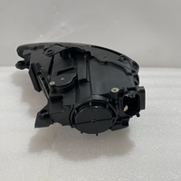 Conjunto de Faros Delanteros Bi-Xenón 8V0941005E, 8VD941006E para Audi A3 8V Facelift S3 2016 2017 2018
