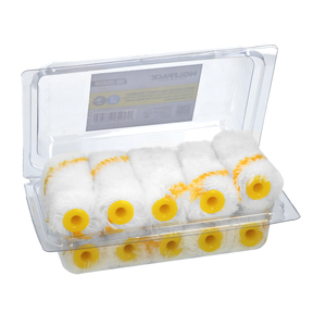 Rullo di Ricambio in Poliammide per Smalto Acrilico 50 mm. (10 Unità) - Product Image 1