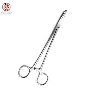 ที่จับเข็มเฮนนีย์ ผลิตในปากีสถาน ทำจากสแตนเลส สำหรับขายออนไลน์ - Product Image 1