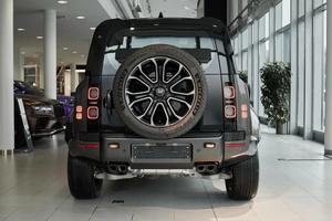 Nuevo Land Rover Range Rover Defender en venta - Product Image 4