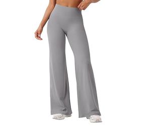 กางเกงเลกกิ้งเอวสูงสำหรับผู้หญิงกางเกงเล่นโยคะไร้ตะเข็บของผู้หญิงกางเกงออกกำลังกายแบบกำหนดเองได้ตามต้องการ - Product Image 1