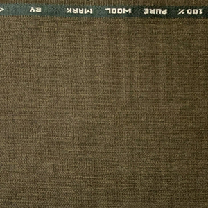 Tela de sarga de algodón de viscosa polivinílica de alta calidad, tejido de estambre de 58 pulgadas para hombres y mujeres, prendas de vestir - Product Image 2