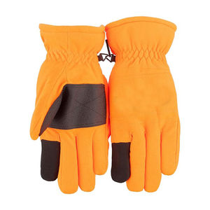 Guantes de Caza Personalizados de Nueva Llegada, Guantes de Manejo de Cetrería, Guantes de Caza de Primera Calidad con Tamaño Personalizado y Logotipo - Product Image 2
