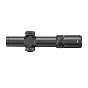 Mira Telescópica Red Win Whiteeagle 1-10x28 FFP Negra <span class=keywords><strong>de</strong></span> 34 mm, Monotubo, Ajuste <span class=keywords><strong>de</strong></span> Torreta 1/10, Retícula Grabada en Vidrio, <span class=keywords><strong>Sensor</strong></span> <span class=keywords><strong>de</strong></span> <span class=keywords><strong>Movimiento</strong></span>, LPVO - Product Image 6