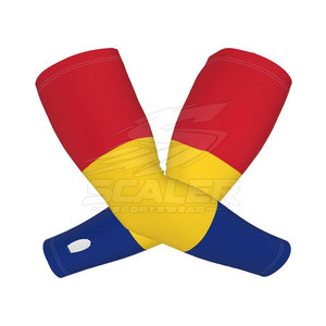Manchon anti-moustiques pour activités de plein air, collection usine, en tissu doux UPF50+, unisexe, toutes saisons, taille flexible, idéal pour la randonnée et le camping - Product Image 6