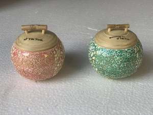 Vasos de tazón de coco lacado del mundo de alta calidad, tazas de estilo Floral para decoración del hogar, venta al por mayor de proveedor de Vietnam - Product Image 5