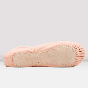 Zapatos de Baile de Cuero Transpirables con Suela Suave para Mujer, Calzado para Práctica de Danza Moderna 2026, Zapatos de Cuero Genuino de Vaca - Product Image 3