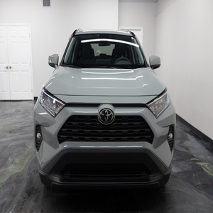 Toyota RAV 4XLE 4D Sport Utility 2021, el más vendido, con motor de 2.5L, 4 cilindros, DOHC, Dual VVT-i, transmisión automática de 8 velocidades, tracción delantera y paquete tecnológico. - Product Image 2