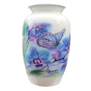 Venta caliente urnas de cremación para cenizas humanas hombre adulto para funeraria y urnas de cremación para cenizas mujer adulta Grande y Pequeña - Product Image 1