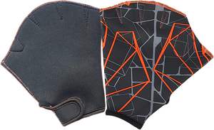 Gants de plongée professionnels en néoprène antidérapants, imperméables, super extensibles, 3 mm, 5 mm, écologiques, durables, pour la voile et la plongée en apnée - Product Image 2