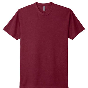 Next Level Apparel Men's 3600 Unisex T Shirts - Product Image 1