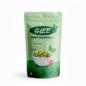 Nueces Tostadas Saladas con Sabor a Menta Pudina, 30g, Sin Gluten, Alto Contenido de Proteínas, Bolsa Doypack - Product Image 1